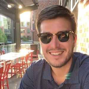 Meet your Posher, Austin